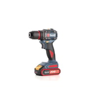 SX12 Akülü Vidalama 20V 2.0Ah Çift Akülü