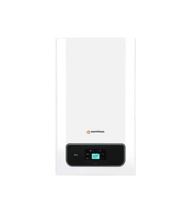 Warmhaus Ewa Full Premix 24/26 Kw 20.000 Kcal Tam Yoğuşmalı Kombi