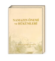 Kitap Kalbi Yayıncılık Namazın Önemi Ve Hükümleri