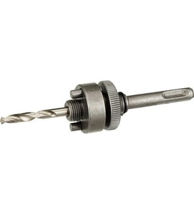 Tomax Hss Bi Metal Panç Adaptörü Sds Plus 32-210