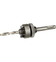 Tomax Hss Bi Metal Panç Adaptörü Sds Plus 32-210