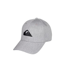 Quiksilver Decades  Şapka Sgrh Cap - Sapka Aqyha04002-Sgrh (Gri)