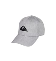 Quiksilver Decades  Şapka Sgrh Cap - Sapka Aqyha04002-Sgrh (Gri)
