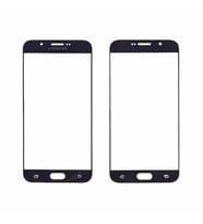 Samsung A810 A8 2016 Ön Cam Dokunmatik Lensi Orjinal Kalite (Gold)