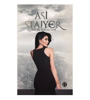 Asi Stajyer (Ciltli)