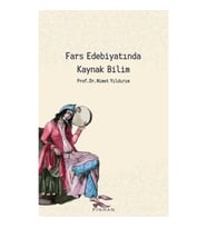 Fars Edebiyatında Kaynak Bilim