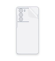 SChitec MOTOROLA Edge S30 Uyumlu Arka Yüzey Hidrojel Koruyucu Film