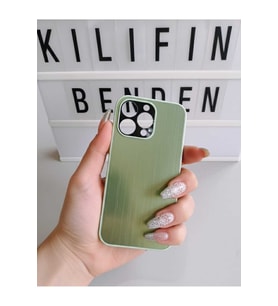 İphone 13 Pro Mozaik Kılıf Modeli