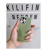 İphone 13 Pro Mozaik Kılıf Modeli