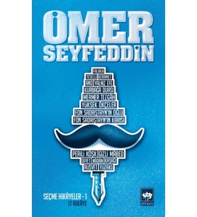 Ömer Seyfettin Seçme Hikayeler 1