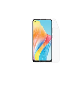 Oppo A78 4G Ekran Koruyucu Poliüretan Film