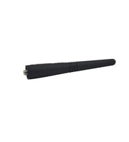 ÜNİVERSAL SPOR TİP RADYO TAVAN ANTENİ 9CM METRİK 6mm
