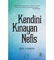 Kendini Kınayan Nefis