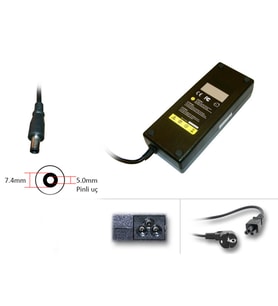 Dell G5 5590 Notebook Adaptör Laptop Şarj 130w