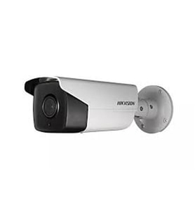 Hikvision DS-2CD1063G2-LIUF SmartLight 6mp 4mm Lens Ip Bullet Kamera Dahili Mikr (Beyaz)