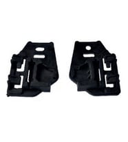 BMW E46 Arka Cam Kriko Fiberi
