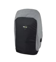 Packz Safe Notebook Sırt Çantası Gri - TRX-23E-GR