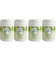 Rx1 30 Kapsül - 4 Kutu
