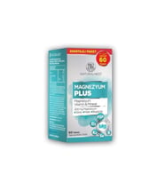 NaturalNest Magnezyum Plus 60 Tablet Fırsat Paketi