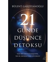 21 Günde Düşünce Detoksu