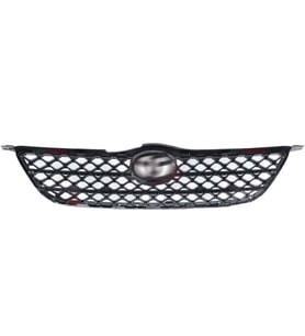 TOYOTA COROLLA ÖN PANJUR SİYAH 02- TOY09CO010 5311102180