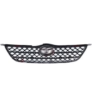 TOYOTA COROLLA ÖN PANJUR SİYAH 02- TOY09CO010 5311102180