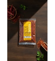 Acı Pul Biber Halis 50 G – Yemekler Için Doğal ve Yoğun Aromalı Baharat