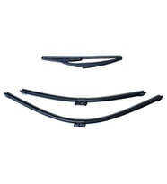 Fiat Bravo 2008-2013 Ön Cam Arka Cam Silecek