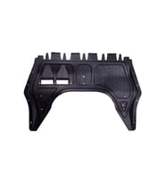 Skoda Octavia Motor Alt Karter Muhafaza (benzinli) 1k0825235ab 2005-2008 Model Arası Araçlara Uyumlu