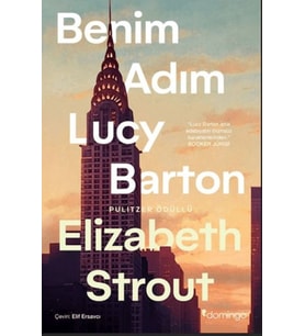 Benim Adım Lucy Barton