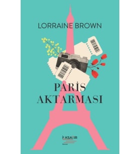 Paris Aktarması