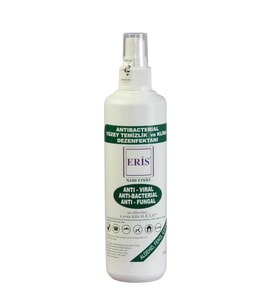 Eris Antibakteriyel Klima Dezenfektanı 250 ml