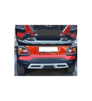 Hyundai Kona Ön Arka Koruma 2017-2019 Arası Uyumlu (Model 2)