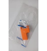 Ford Fiesta Kaput Açma Kolu Turuncu Otosan 1996-2001 89FB16B626AE