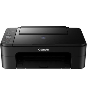 Canon Pixma E3640 YazıcıWi-Fi, Baskı, Fotokopi, Tarama, Bulut
