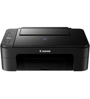 Canon Pixma E3640 YazıcıWi-Fi, Baskı, Fotokopi, Tarama, Bulut