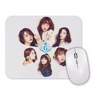Gfriend Mouse Pad