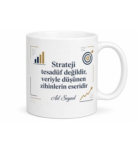 Pazarlama Stratejistine Kupa Reklam Marka Konumlandırma Tüketici Davranışı Hediye Bardak