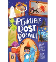Renklerle Dost Bir Aile