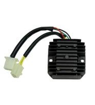 Mct 250 Regülatör 6 Lı 2 Soket