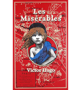 Les Misérables (Krem)