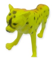 Hayvan Figürleri - Vahşi Hayvanlar 10 cm - Çita
