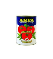 Akfa 4300 gr Domates Salçası
