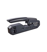 Powermaster YK-668 RJ11-RJ12-RJ45 3'lü Pense