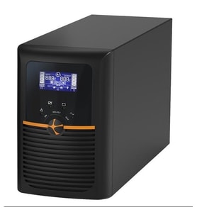 TUNÇMATİK 1KVA NEWTWECH PRO3 TSK10091 ONLINE UPS