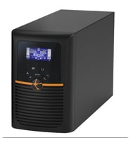 TUNÇMATİK 1KVA NEWTWECH PRO3 TSK10091 ONLINE UPS