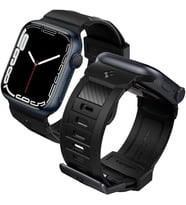 Spigen Apple Watch 45mm / 44mm / 42mm uyumlu Kordon - (OUTLET)