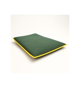 4 Mevsim Serinletici Isı Yalıtımlı Evcil Hayvan Minderi 60×40 cm