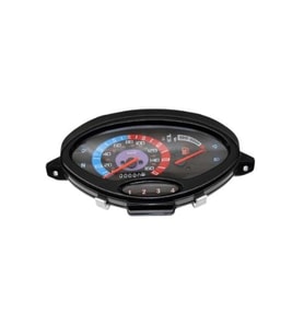 Kilometre Saati Mondial KH100 - Kuba - Asya - Cub