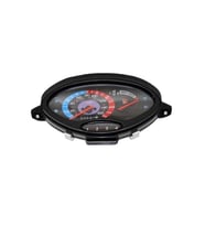 Kilometre Saati Mondial KH100 - Kuba - Asya - Cub